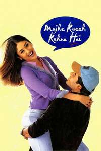 Mujhe Kucch Kehna Hai - Posters