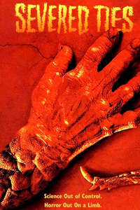 Severed Ties - Poster