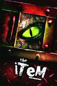The Item - Poster