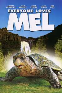Everyone Loves Mel - Poster