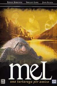 Everyone Loves Mel - Poster