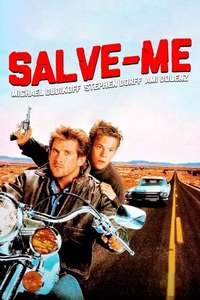 Rescue Me - Poster