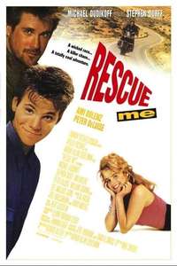 Rescue Me - Poster