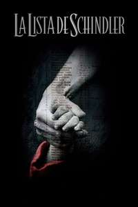 Schindler's List - Poster