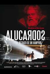 Alucardos: Retrato de un vampiro