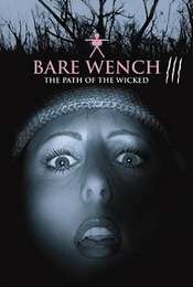 The Bare Wench Project 3: Nymphs of Mystery Mountain