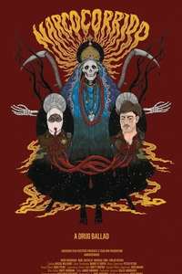 Narcocorrido - Poster