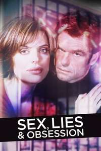 Sex  Lies & Obsession - Poster