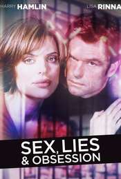 Sex  Lies & Obsession