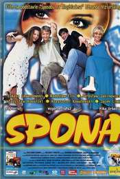 Spona