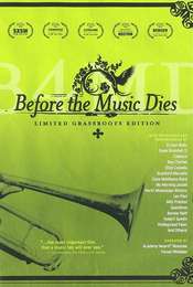 Before the Music Dies