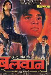 Balwaan