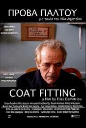 Coat Fitting