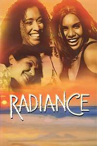Radiance - Poster