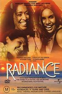 Radiance - Poster