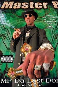 MP Da Last Don - Poster