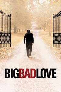Big Bad Love - Poster