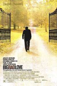 Big Bad Love - Poster