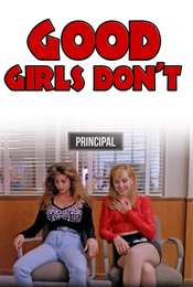 Good Girls Don't