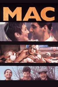 Mac - Poster