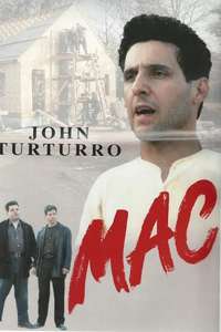 Mac - Poster