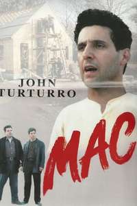 Mac - Poster