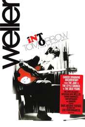 Paul Weller: Into Tomorrow