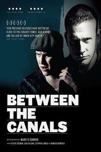 Between the Canals - Poster