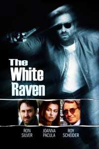 The White Raven - Poster