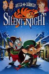 Buster & Chauncey's Silent Night