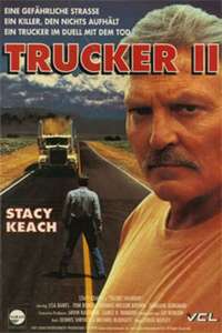 Revenge on the Highway - Poster