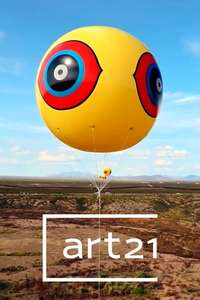 art21 - Poster