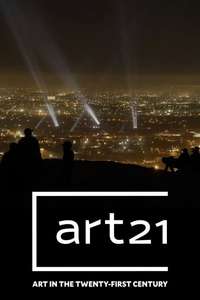 art21 - Poster