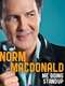 Norm MacDonald: Me Doing Standup
