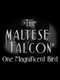 The Maltese Falcon: One Magnificent Bird