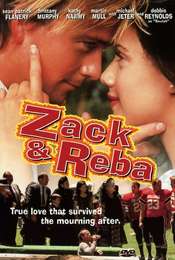 Zack and Reba