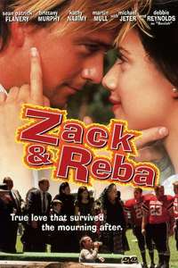 Zack and Reba - Poster