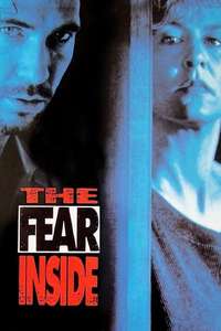 The Fear Inside - Poster