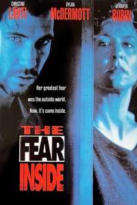 The Fear Inside - Poster