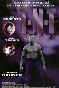 T.N.T. - Poster
