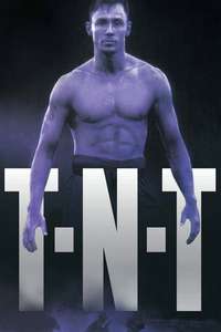 T.N.T. - Poster