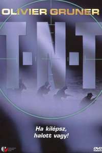 T.N.T. - Poster
