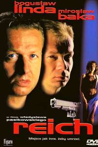 Reich - Poster