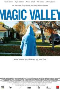 Magic Valley - Poster