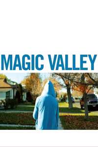 Magic Valley - Poster