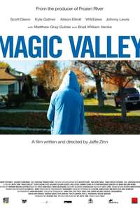 Magic Valley - Poster