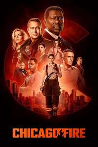 Season 11 - Posters