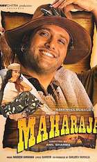 Maharaja