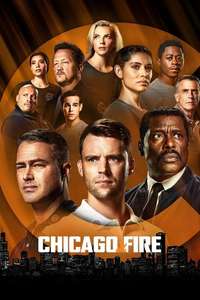 Season 10 - Posters