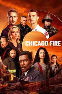 Season 9 - Posters